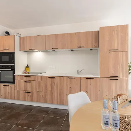 Prázdninový dům Mela By Interhome Sotta