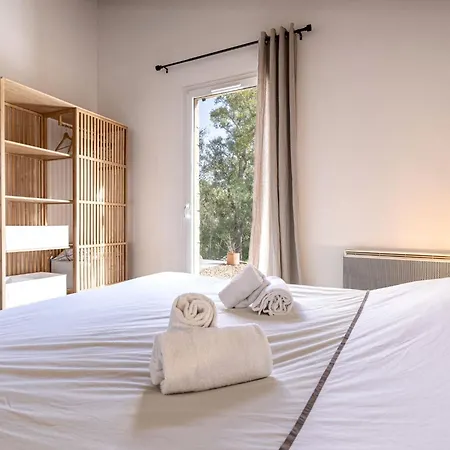 Prázdninový dům Mela By Interhome *