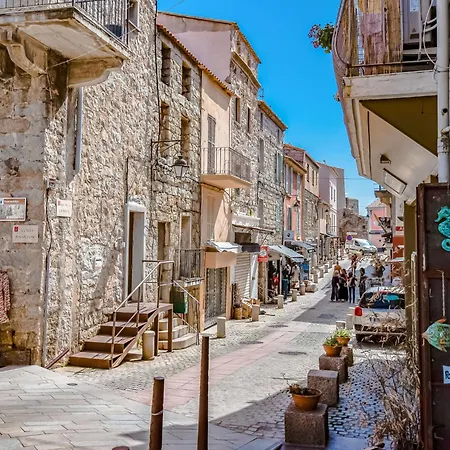 Mela By Interhome Prázdninový dům Sotta