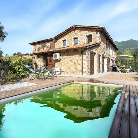 Prázdninový dům Mela By Interhome Sotta