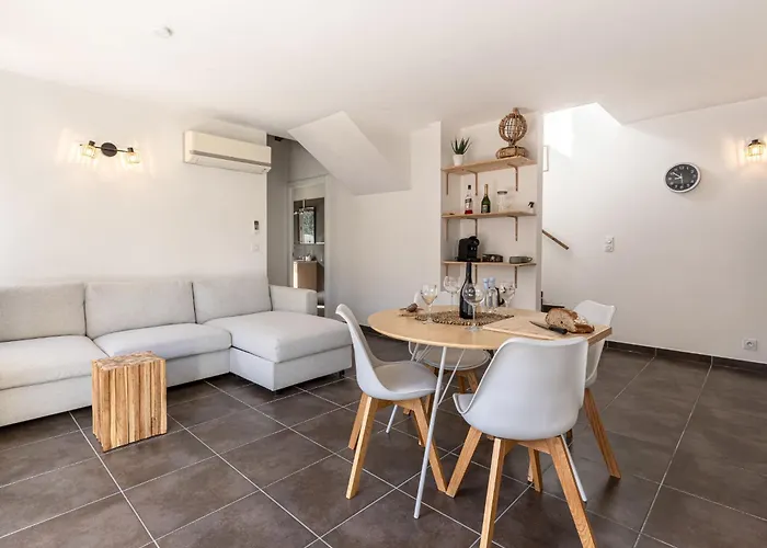 Vakantiehuis Mela By Interhome Sotta