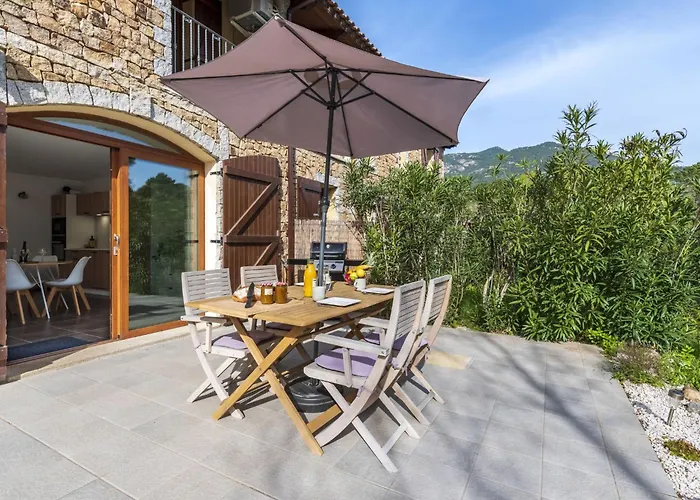Mela By Interhome Vakantiehuis