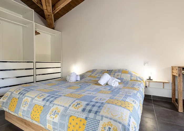 Vakantiehuis Mela By Interhome *