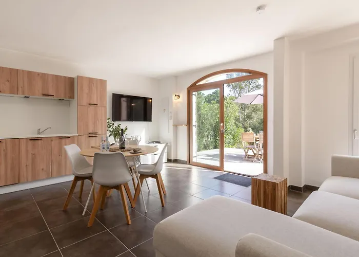 Vakantiehuis Mela By Interhome