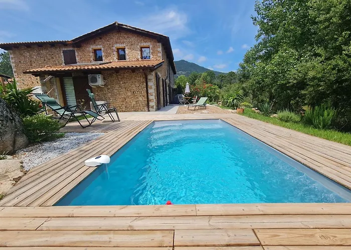 Vakantiehuis Mela By Interhome