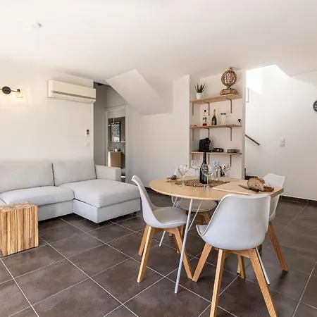 Semesterbostad Mela By Interhome Sotta