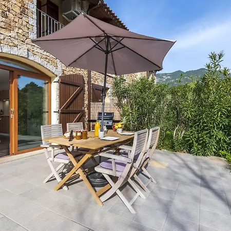 Mela By Interhome Semesterbostad