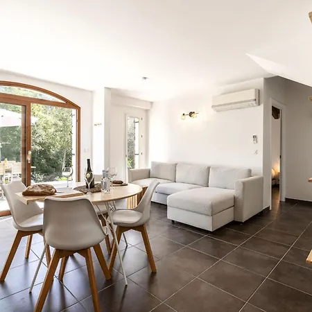 Mela By Interhome Semesterbostad Sotta