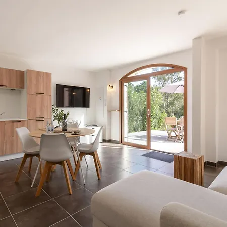 Semesterbostad Mela By Interhome