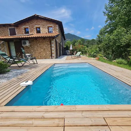 Semesterbostad Mela By Interhome