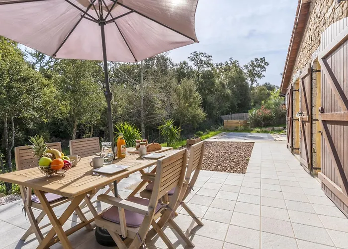 Mela By Interhome Nyaraló