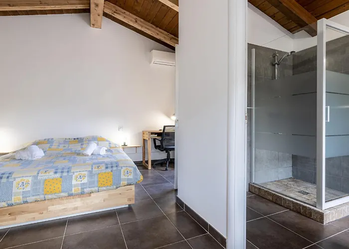 Mela By Interhome Casa vacanze Sotta