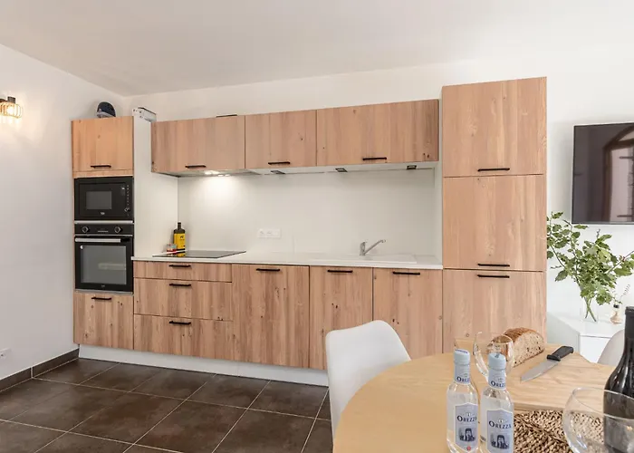 Casa vacanze Mela By Interhome Sotta