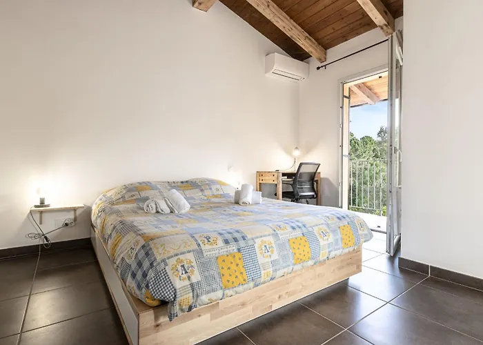 Casa vacanze Mela By Interhome