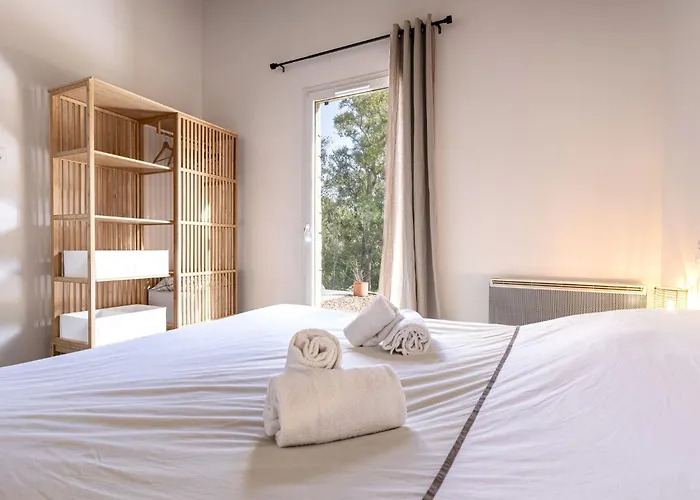 Casa vacanze Mela By Interhome *