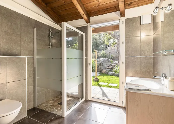 Casa vacanze Mela By Interhome