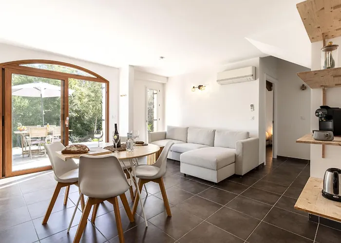 Mela By Interhome Casa vacanze Sotta