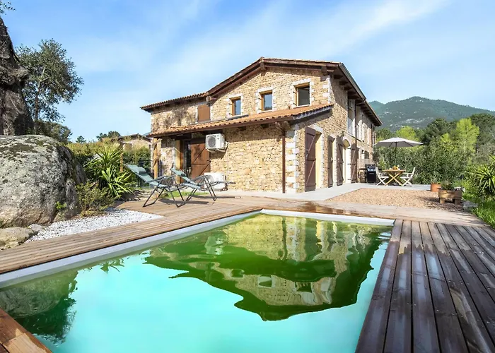 Casa vacanze Mela By Interhome Sotta